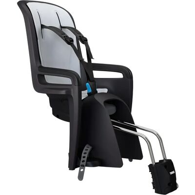 Seggiolino Bici per Bambini Thule RideAlong 2 - Grigio Seggiolino Bici per Bambini Thule RideAlong 2 - Grigio