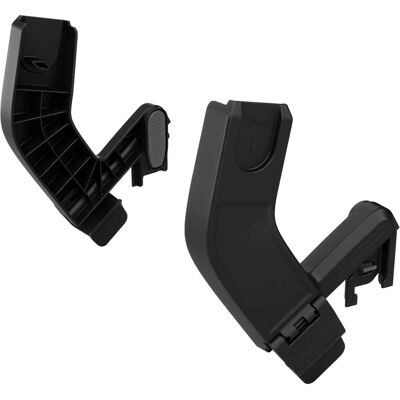 Thule Urban Glide 3 Autositzadapter - Autositzadapter Thule Urban Glide 3 Autositzadapter - Autositzadapter