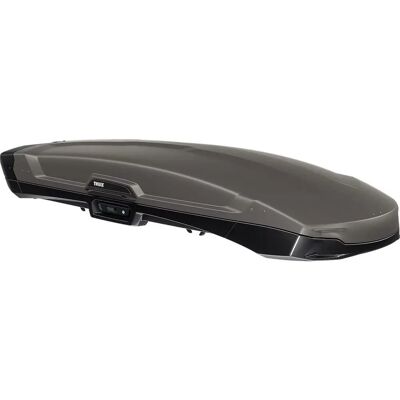 Thule Vector Alpine - Titan Matt Thule Vector Alpine - Titan Matt