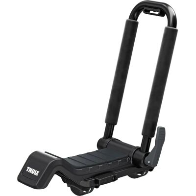 Thule Hull-a-Port XTR Svart (848004) Thule Hull-a-Port XTR Svart (848004)