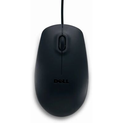 DELL - MS111 - Ambidextre - 1000 DPI - souris DELL - MS111 - Ambidextre - 1000 DPI - souris