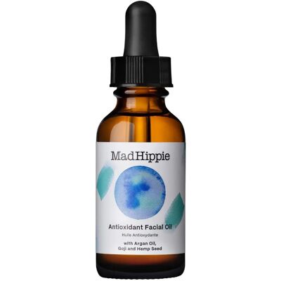 Mad Hippie Antioxidant Facial Oil - Facial Oil Mad Hippie Antioxidant Facial Oil - Facial Oil