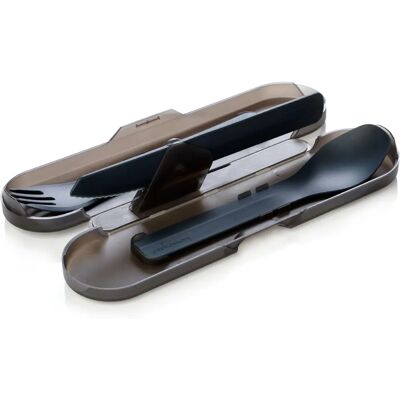 Humangear GoBites Trio Reissetools - Grijs Humangear GoBites Trio Reissetools - Grijs
