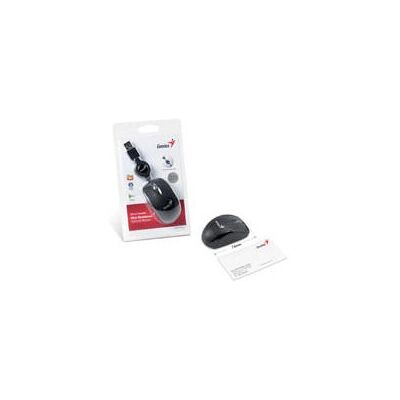Souris Genius Micro Traveler USB - 1200 DPI Souris Genius Micro Traveler USB - 1200 DPI
