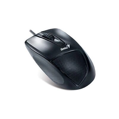 Genius DX-150 Maus - Optisch, USB, Büro - 1200 DPI Genius DX-150 Maus - Optisch, USB, Büro - 1200 DPI