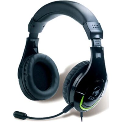 Casque Gaming filaire Genius Mordax HS-G600 Casque Gaming filaire Genius Mordax HS-G600