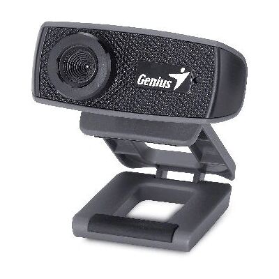 Genius FaceCam 1000X HD Webcam - Tracciamento facciale & effetti Genius FaceCam 1000X HD Webcam - Tracciamento facciale & effetti