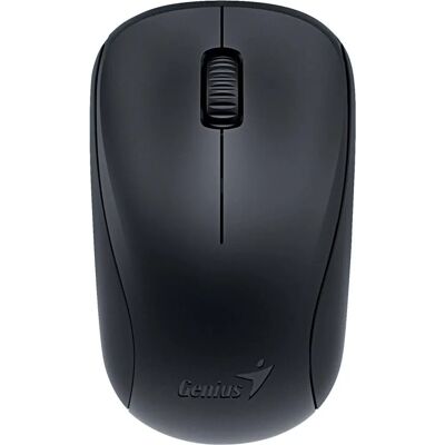 Genius NX-7000 Bluetooth-Maus - Ambidextrous Wireless Office Maus Genius NX-7000 Bluetooth-Maus - Ambidextrous Wireless Office Maus