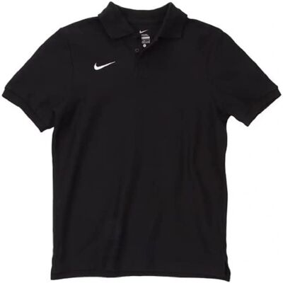 Nike Core Svart/Hvit S T-skjorte - T-skjorte Nike Core Svart/Hvit S T-skjorte - T-skjorte