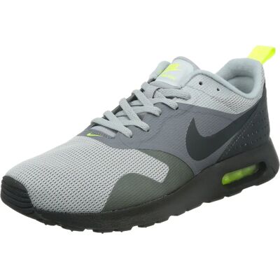 Nike Air Max Tavas - Atmungsaktives Mesh - All-Jahres-Laufschuhe Herren Nike Air Max Tavas - Atmungsaktives Mesh - All-Jahres-Laufschuhe Herren