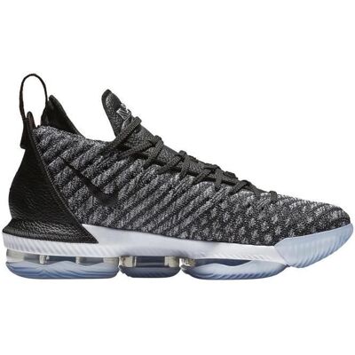 Nike Lebron Xvi Battleknit - Buty do Koszykówki Nike Lebron Xvi Battleknit - Buty do Koszykówki
