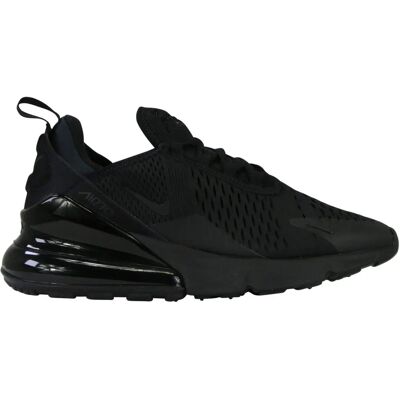 Nike Air Max 270 - Schwarz Nike Air Max 270 - Schwarz