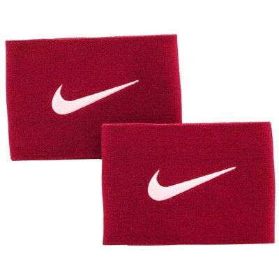 Protectorul de tibie Nike Stay - Potrivire elastică, Design versatil, Potrivire sigură - Protector de tibie Protectorul de tibie Nike Stay - Potrivire elastică, Design versatil, Potrivire sigură - Protector de tibie