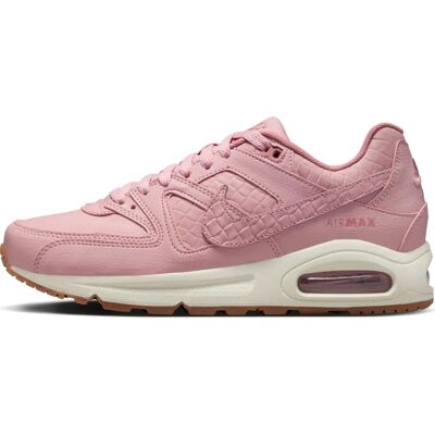 Nike Air Max Command - Sneakers in mesh e pelle leggere Nike Air Max Command - Sneakers in mesh e pelle leggere