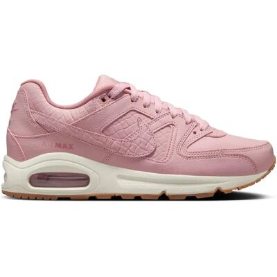 Nike - Air Max Command Premium - Pink - Women - Schuhe Nike - Air Max Command Premium - Pink - Women - Schuhe