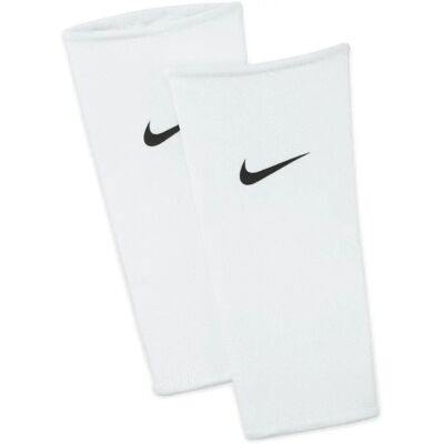 Manches de football Nike XS Blanc/Noir - Manches de football - Publicité Manches de football Nike XS Blanc/Noir - Manches de football - Publicité