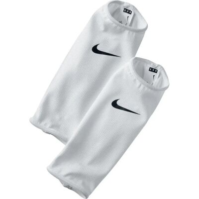 Nike Guard Lock Soccer Sleeves - Weiß/Schwarz - L - Fußball Ärmel Nike Guard Lock Soccer Sleeves - Weiß/Schwarz - L - Fußball Ärmel