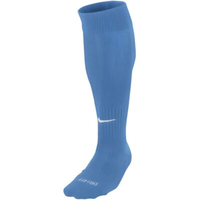 Nike Classic II Knee High Socks - Blau Nike Classic II Knee High Socks - Blau