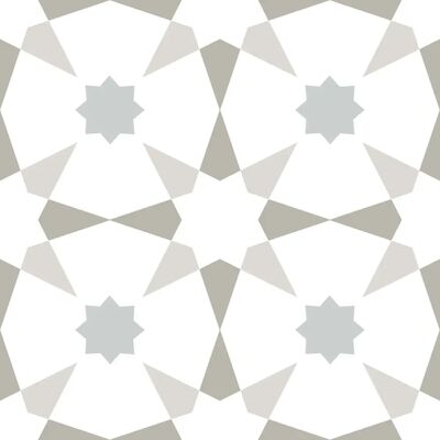 Floorpops Stellar Peel & Stick Floor Tiles - Floor Tiles Floorpops Stellar Peel & Stick Floor Tiles - Floor Tiles