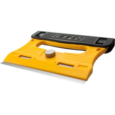 OLFA GSR-1/3B Glass Scraper with 3 Extra Blades OLFA GSR-1/3B Glass Scraper with 3 Extra Blades