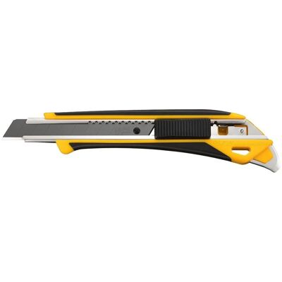 Taglierino OLFA Modello XMT-1 Giallo - Cutter Taglierino OLFA Modello XMT-1 Giallo - Cutter