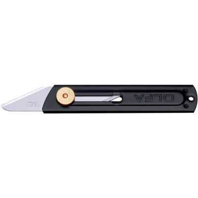 Taglierino artigiano Olfa CK-1 - Lavori in legno Taglierino artigiano Olfa CK-1 - Lavori in legno