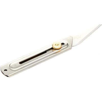 Taglierina artigianale in acciaio inossidabile Olfa CK-2 Taglierina artigianale in acciaio inossidabile Olfa CK-2
