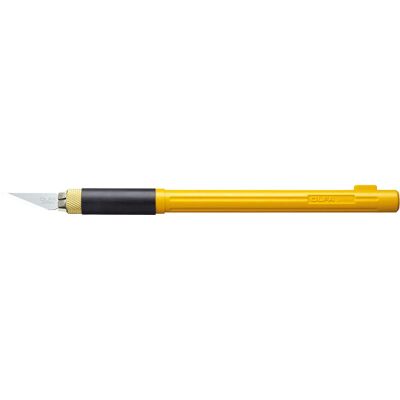 Olfa AK-4 Black, Orange - Cutter Olfa AK-4 Black, Orange - Cutter