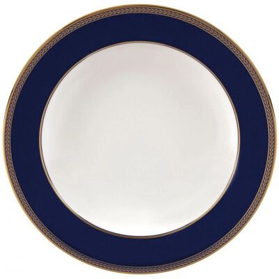 Wedgwood Renaissance Gold Dyp tallerken Ø 23cm - Dyp Tallerken Wedgwood Renaissance Gold Dyp tallerken Ø 23cm - Dyp Tallerken