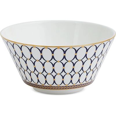 Wedgwood Renaissance Gold frokostbolle - Dessertplate Wedgwood Renaissance Gold frokostbolle - Dessertplate