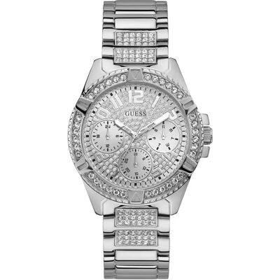 Guess Damen Frontier - W1156L1 (Silber) Guess Damen Frontier - W1156L1 (Silber)