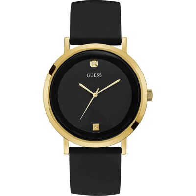 Guess Supernova - (W1264G1) Schwarz/Schwarz Guess Supernova - (W1264G1) Schwarz/Schwarz