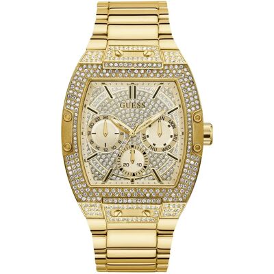 Guess Phoenix - (GW0094G2) Goud Guess Phoenix - (GW0094G2) Goud