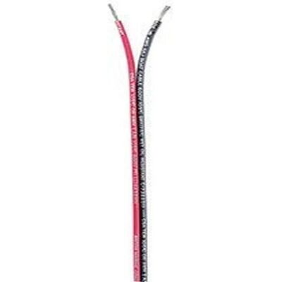 Ancor Modèle 30,5 M Câble Ruban Plat - Câble Ancor Modèle 30,5 M Câble Ruban Plat - Câble
