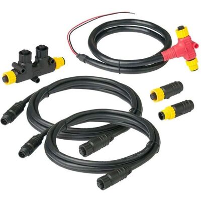 ANCOR - NMEA 2000 Dual Device Starter Kit - 60V - Kit ANCOR - NMEA 2000 Dual Device Starter Kit - 60V - Kit