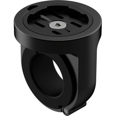 Suporte GPS Beeline MNT3.0_BAR Preto para Motos Suporte GPS Beeline MNT3.0_BAR Preto para Motos