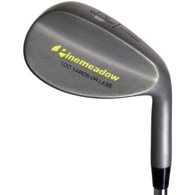 Pinemeadow P350RR64 - Golfový klíč - 64 stupňů Pinemeadow P350RR64 - Golfový klíč - 64 stupňů