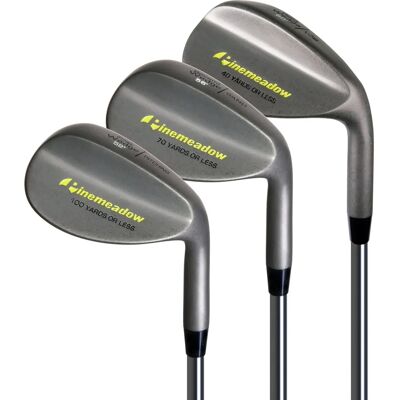 Pinemeadow P350RR3WS - Golf Club Pinemeadow P350RR3WS - Golf Club