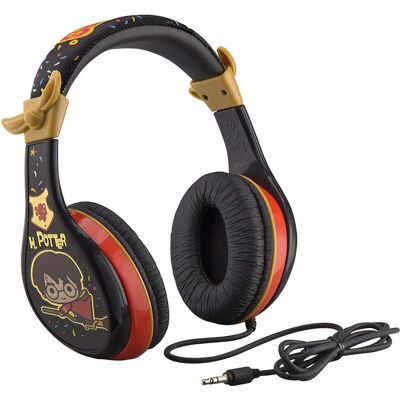 eKids HP-140 Harry Potter - Publicité eKids HP-140 Harry Potter - Publicité