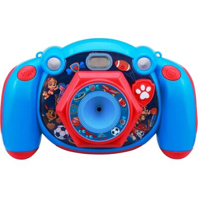 Appareil photo numérique Paw Patrol 1080P eKids - PW-535 - Publicité Appareil photo numérique Paw Patrol 1080P eKids - PW-535 - Publicité