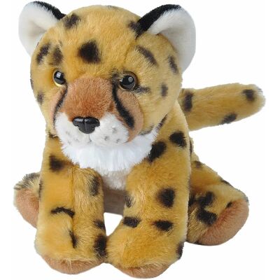 Wild Republic Cuddlekins Mini Gepard Mjukisdjur - Plush Toy Wild Republic Cuddlekins Mini Gepard Mjukisdjur - Plush Toy