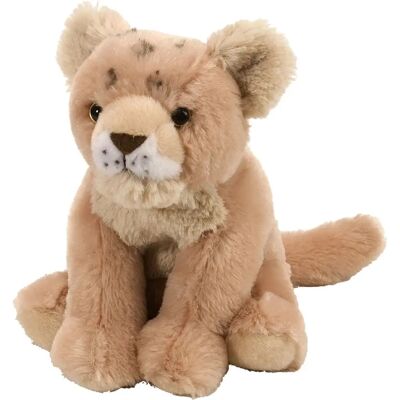 Wild Republic Lion Cub - Plush Toy for Kids Wild Republic Lion Cub - Plush Toy for Kids