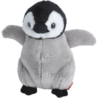 Wild Republic Wild Republic Mini Playful Penguin Plush - Plush Toy Wild Republic Wild Republic Mini Playful Penguin Plush - Plush Toy