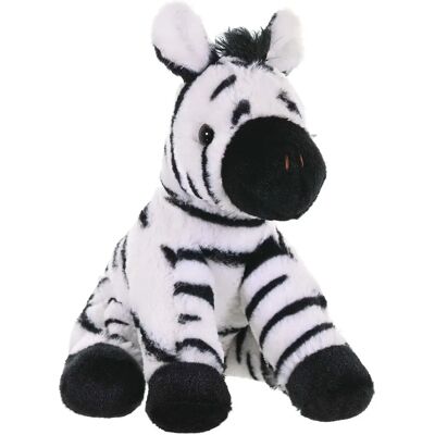 Wild Republic Mini Baby Zebra Plüsch - Kuscheltier für Kinder Wild Republic Mini Baby Zebra Plüsch - Kuscheltier für Kinder