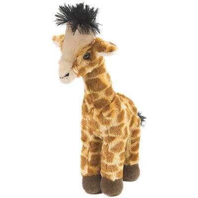 Giraffa bebé in peluche Wild Republic - Giocattolo di peluche per bambini Giraffa bebé in peluche Wild Republic - Giocattolo di peluche per bambini
