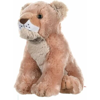 Wild Republic Cuddlekins Baby Lion Plush Toy - Stuffed Toy Wild Republic Cuddlekins Baby Lion Plush Toy - Stuffed Toy