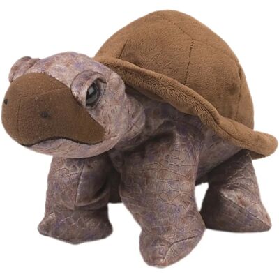 Wild Republic Tortue - Peluche 30cm - Publicité Wild Republic Tortue - Peluche 30cm - Publicité