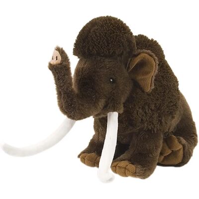 Wild Republic Woolly Mammoth Plush - Stuffed Animal Toy for Kids Wild Republic Woolly Mammoth Plush - Stuffed Animal Toy for Kids