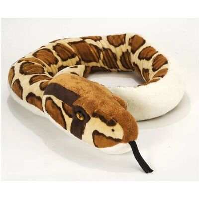 Ciuccio Pythons Birmani 137 cm - Wild Republic Ciuccio Pythons Birmani 137 cm - Wild Republic