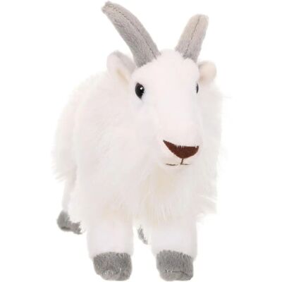 Wild Republic Bergziege Plüsch - Cuddlekins 8 Zoll Wild Republic Bergziege Plüsch - Cuddlekins 8 Zoll